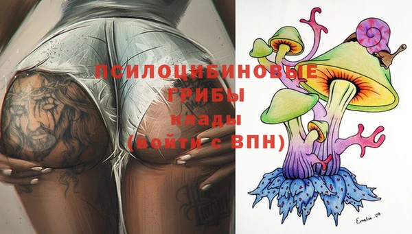 хмурый Баксан